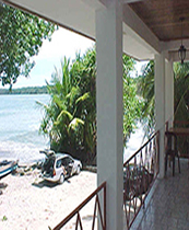 Costa Rica oceanview residential properties